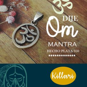 Dije Mantra Om